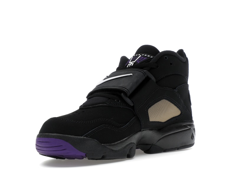 Nike Air Diamond Turf Ravens (2025) - image 14