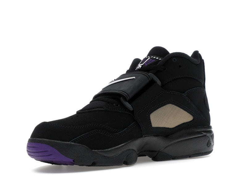 Nike Air Diamond Turf Ravens (2025) - image 15