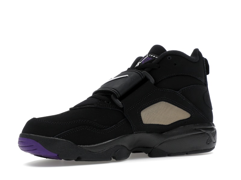 Nike Air Diamond Turf Ravens (2025) - image 16