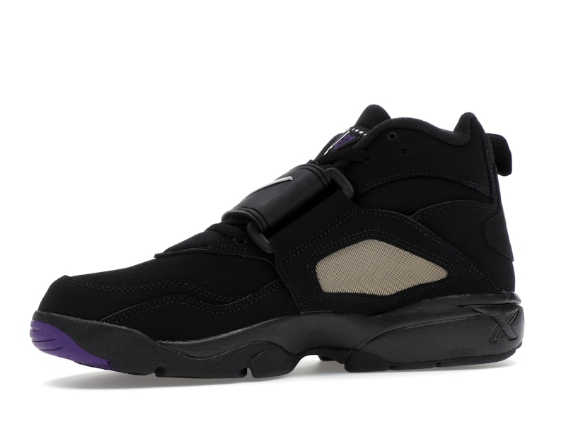 Nike Air Diamond Turf Ravens (2025) - image 17