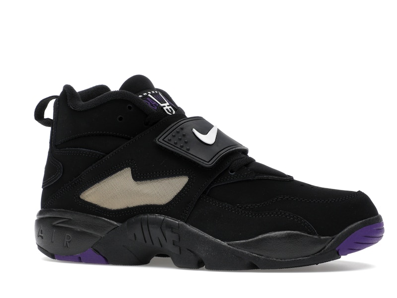 Nike Air Diamond Turf Ravens (2025) - image 3