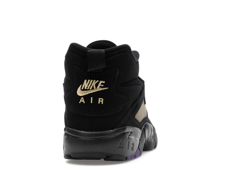 Nike Air Diamond Turf Ravens (2025) - image 29