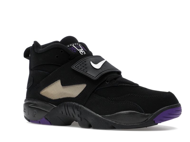Nike Air Diamond Turf Ravens (2025) - image 4