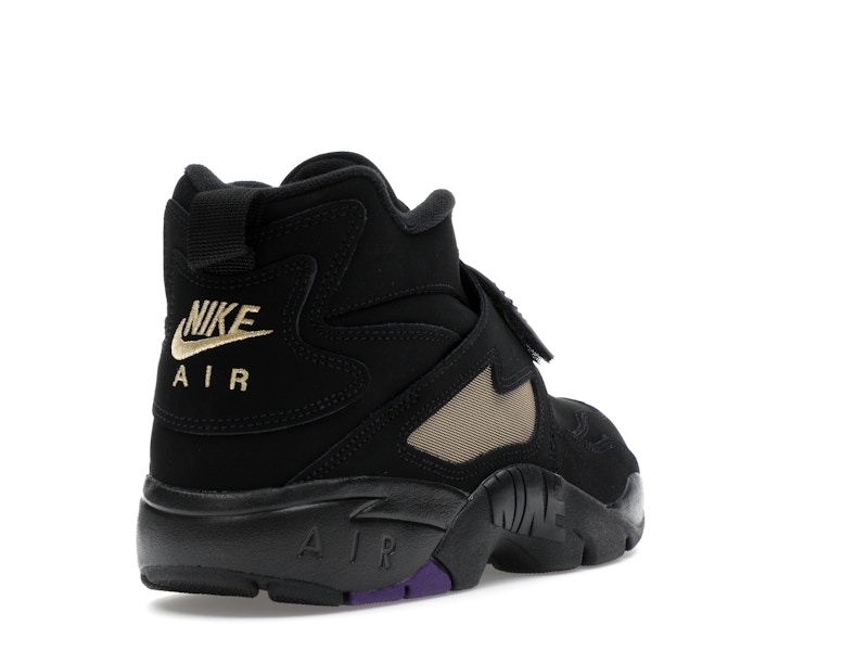 Nike Air Diamond Turf Ravens (2025) - image 31