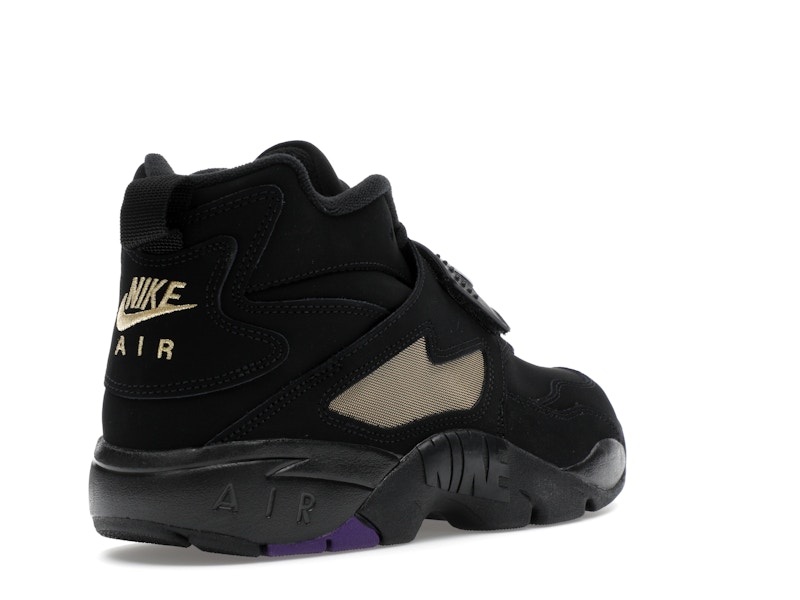Nike Air Diamond Turf Ravens (2025) - image 32