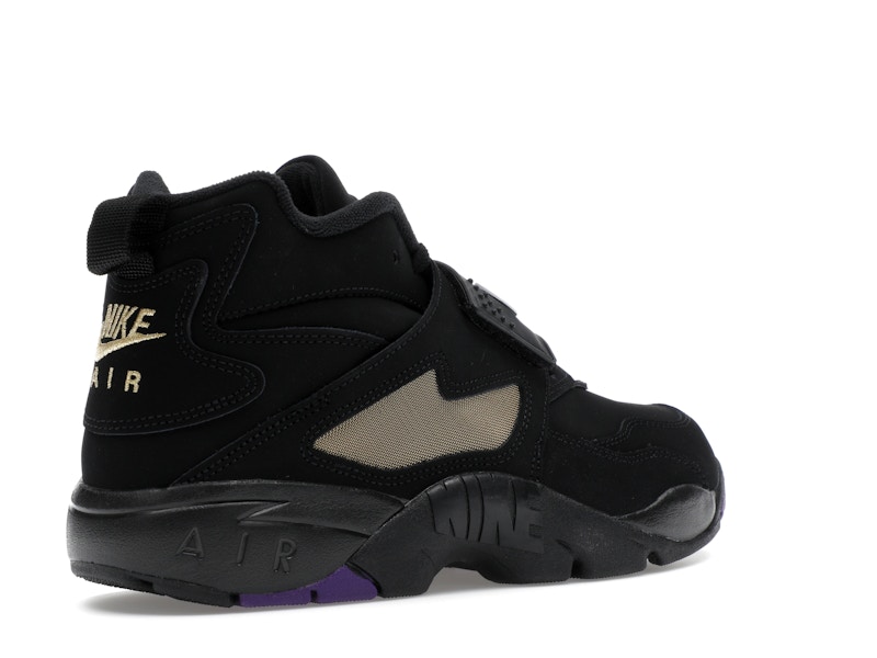 Nike Air Diamond Turf Ravens (2025) - image 33