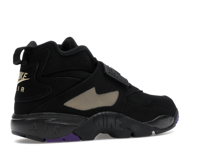 Nike Air Diamond Turf Ravens (2025) - image 34