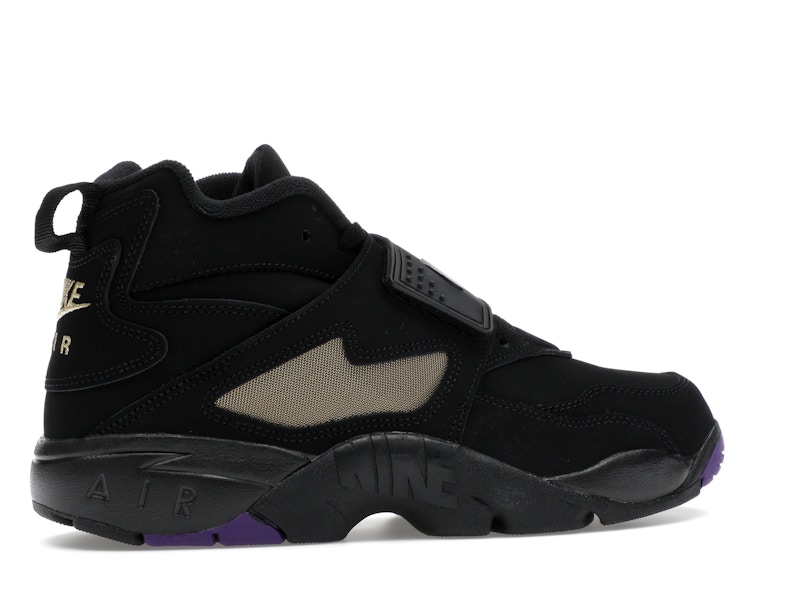 Nike Air Diamond Turf Ravens (2025) - image 35
