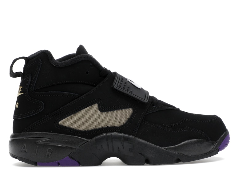 Nike Air Diamond Turf Ravens (2025) - image 36