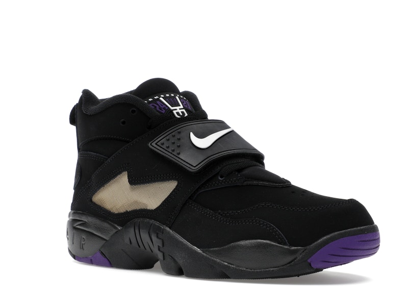 Nike Air Diamond Turf Ravens (2025) - image 5