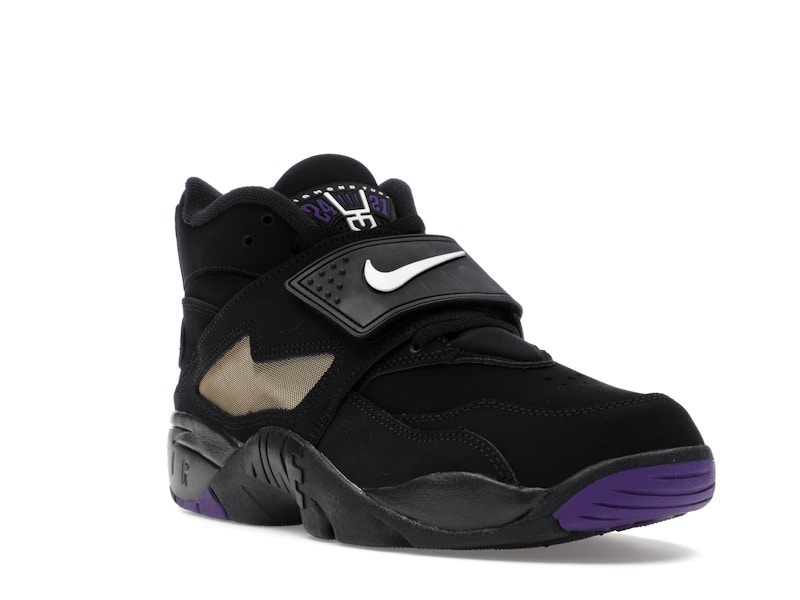 Nike Air Diamond Turf Ravens (2025) - image 6