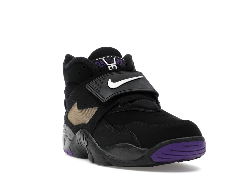Nike Air Diamond Turf Ravens (2025) - image 7