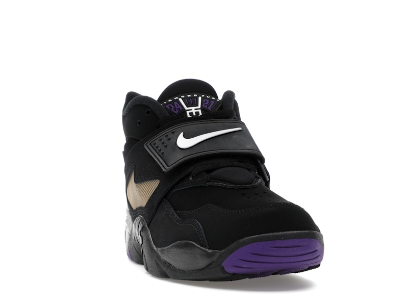 Nike Air Diamond Turf Ravens (2025) - image 8