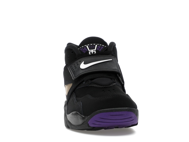 Nike Air Diamond Turf Ravens (2025) - image 9