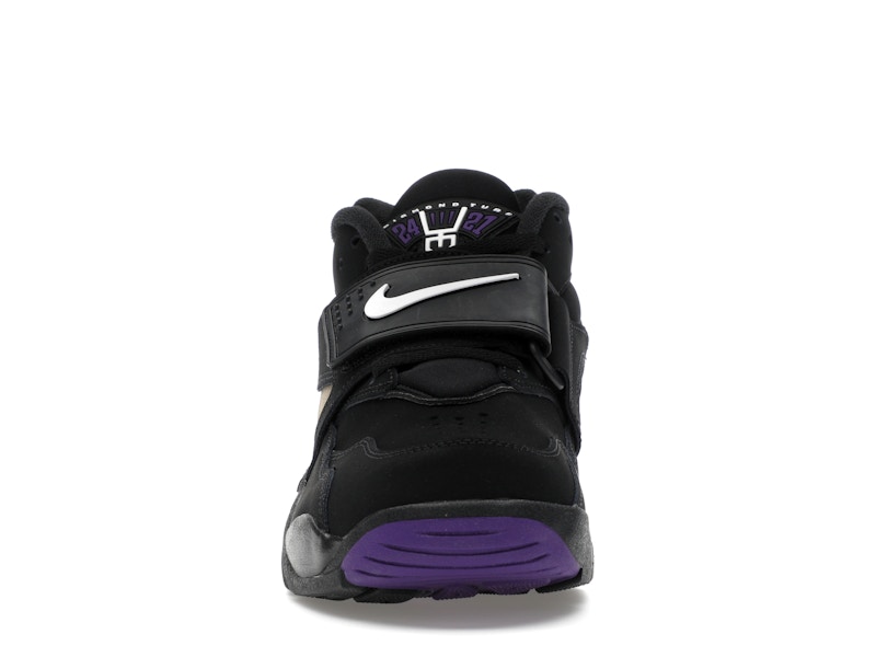 Nike Air Diamond Turf Ravens (2025) - image 10