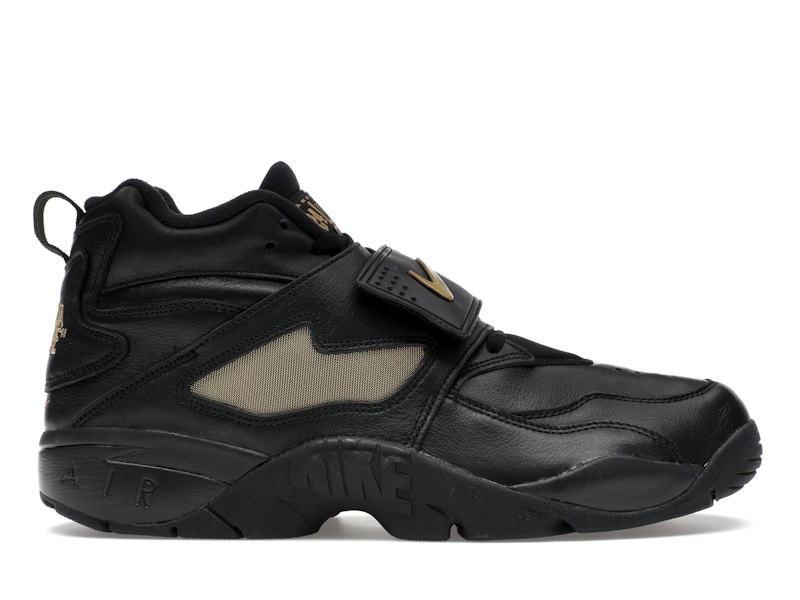 Nike Air Diamond Turf Signing Day