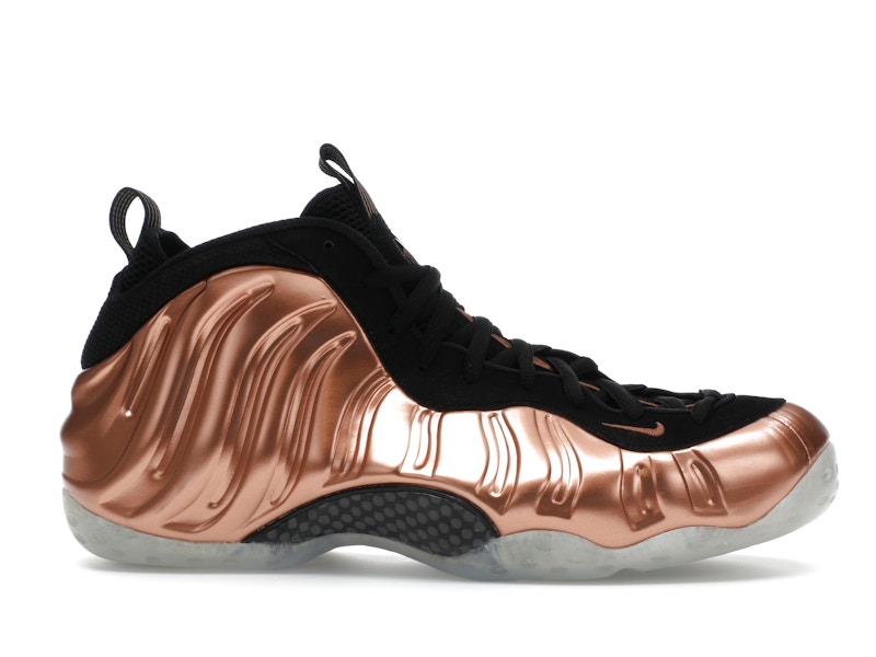 Nike Air Foamposite One Copper (2024) - image 2