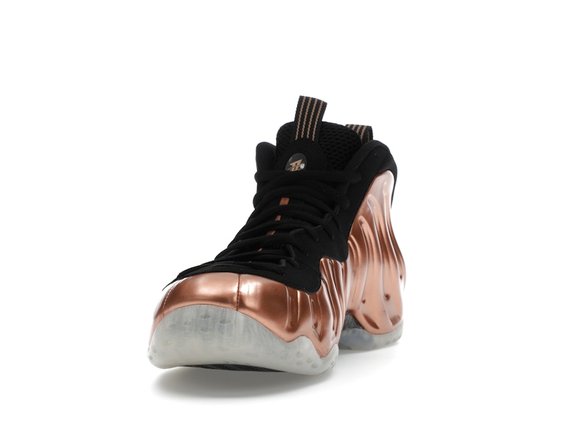 Nike Air Foamposite One Copper (2024) - image 12