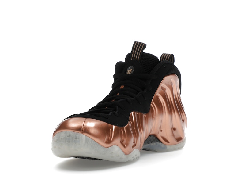 Nike Air Foamposite One Copper (2024) - image 13