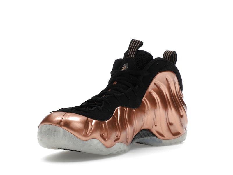 Nike Air Foamposite One Copper (2024) - image 14