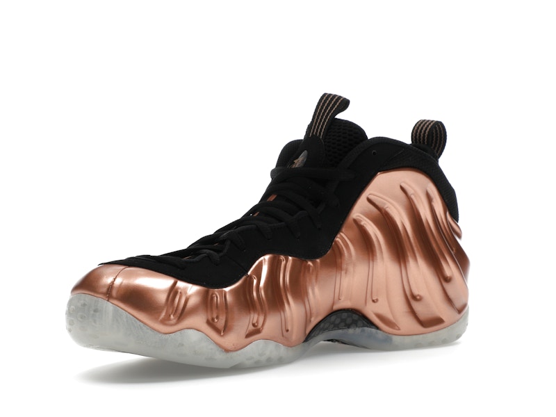 Nike Air Foamposite One Copper (2024) - image 15