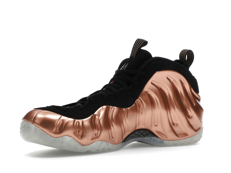 Nike Air Foamposite One Copper (2024) - image 16