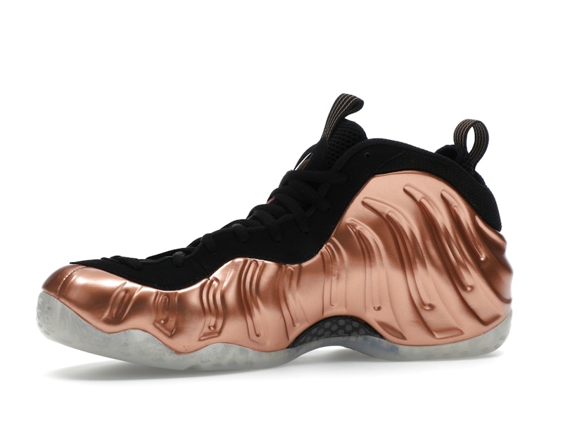 Nike Air Foamposite One Copper (2024) - image 17