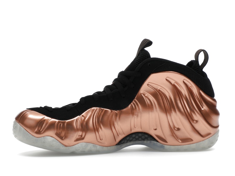 Nike Air Foamposite One Copper (2024) - image 18