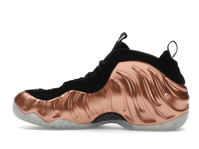 Nike Air Foamposite One Copper (2024) - image 20