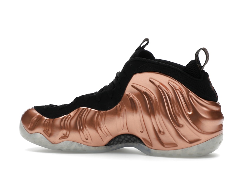 Nike Air Foamposite One Copper (2024) - image 21