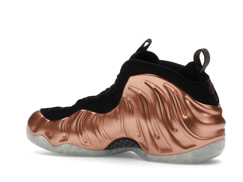 Nike Air Foamposite One Copper (2024) - image 22