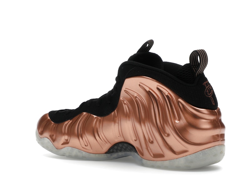 Nike Air Foamposite One Copper (2024) - image 23