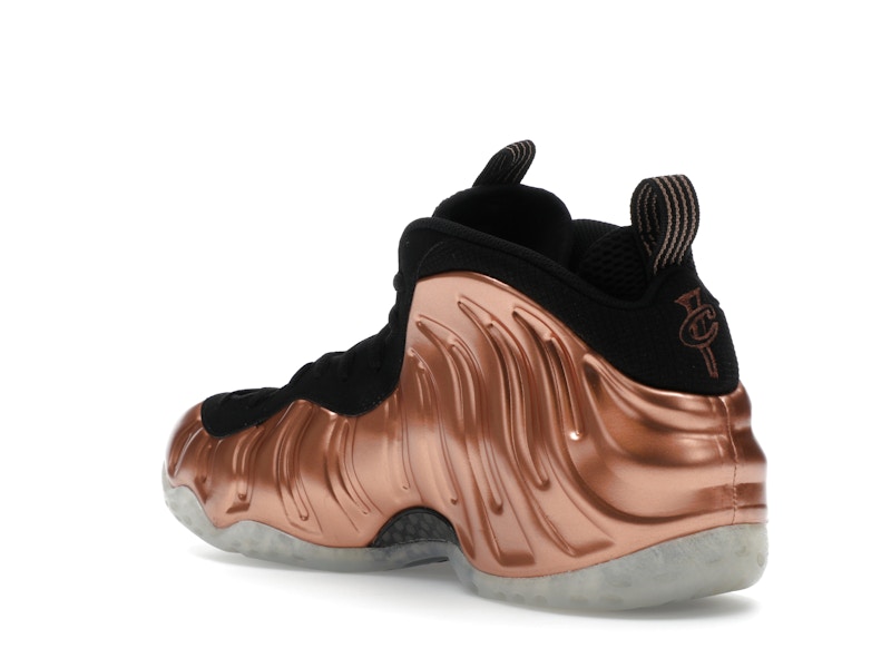 Nike Air Foamposite One Copper (2024) - image 24