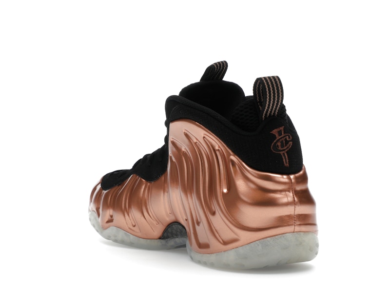 Nike Air Foamposite One Copper (2024) - image 25