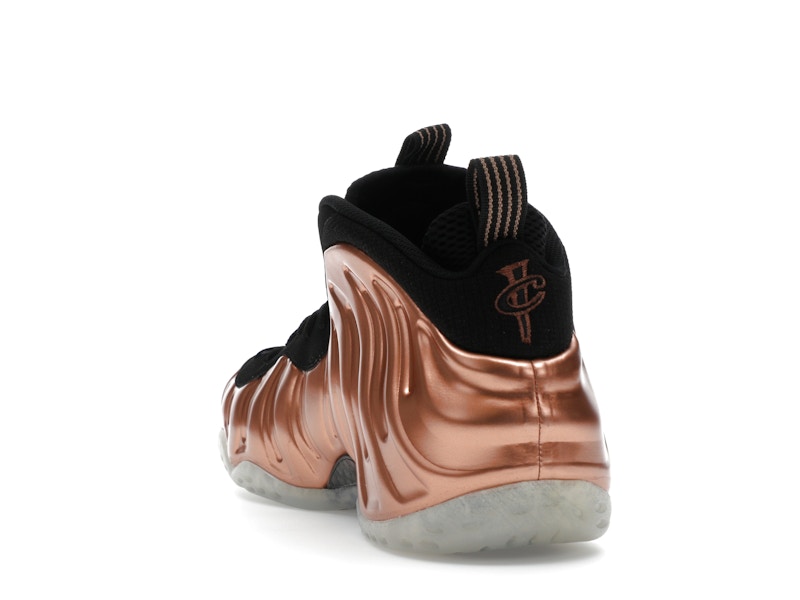 Nike Air Foamposite One Copper (2024) - image 26
