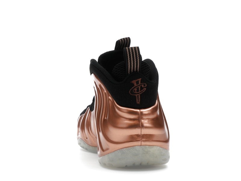 Nike Air Foamposite One Copper (2024) - image 27