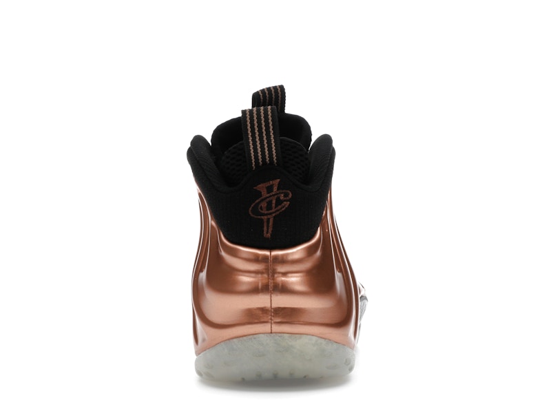 Nike Air Foamposite One Copper (2024) - image 28
