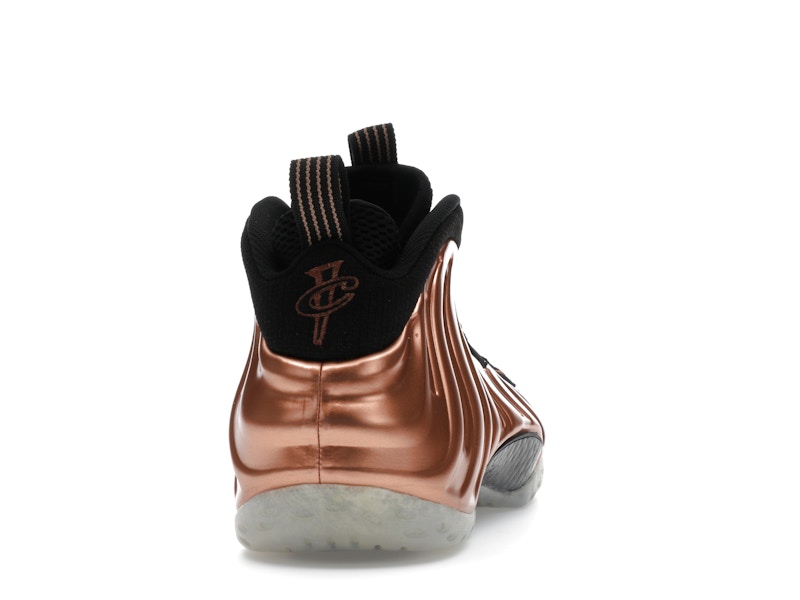 Nike Air Foamposite One Copper (2024) - image 29
