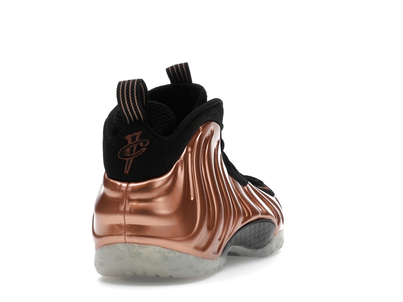 Nike Air Foamposite One Copper (2024) - image 30