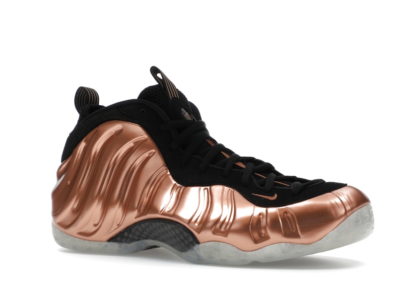 Nike Air Foamposite One Copper (2024) - image 4