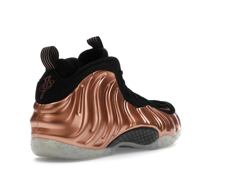 Nike Air Foamposite One Copper (2024) - image 32