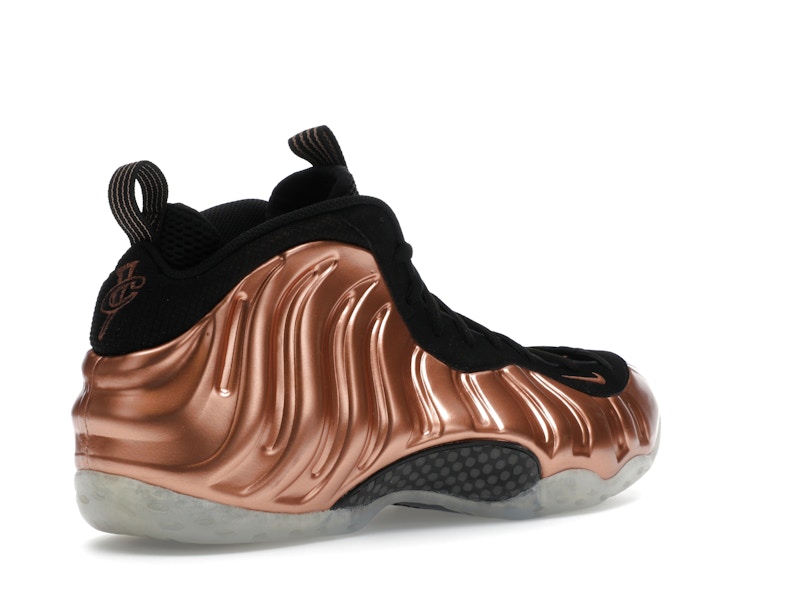 Nike Air Foamposite One Copper (2024) - image 33