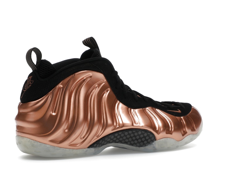 Nike Air Foamposite One Copper (2024) - image 34