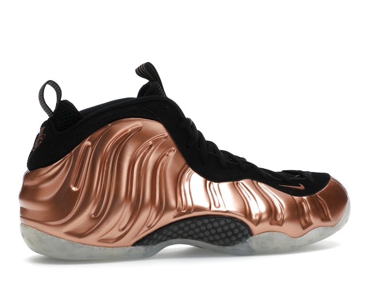 Nike Air Foamposite One Copper (2024) - image 35
