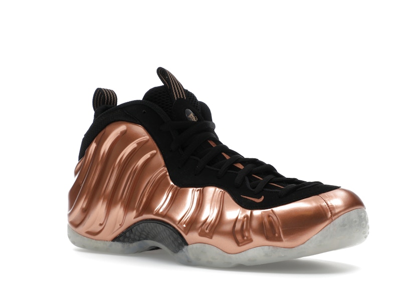Nike Air Foamposite One Copper (2024) - image 5