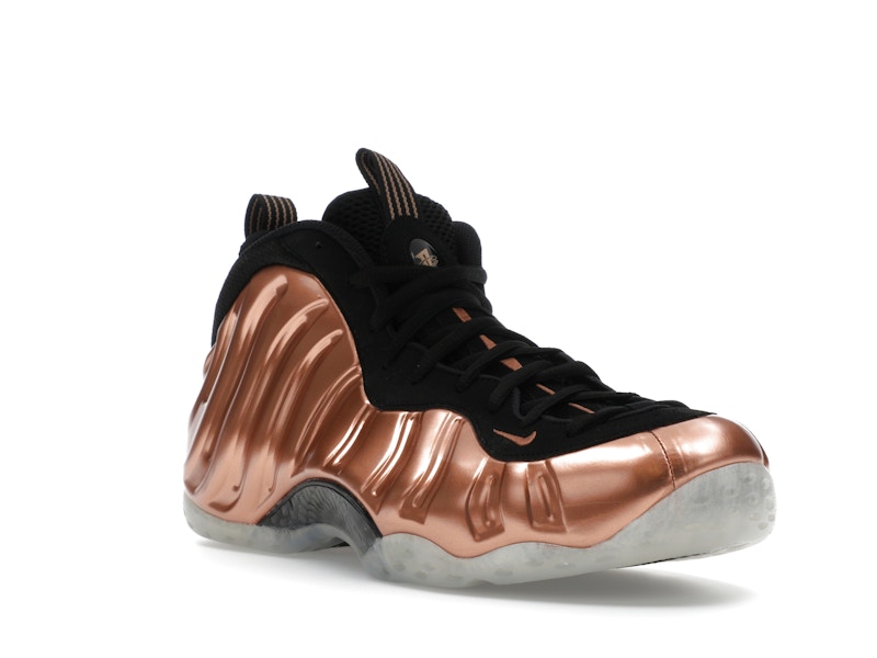 Nike Air Foamposite One Copper (2024) - image 6