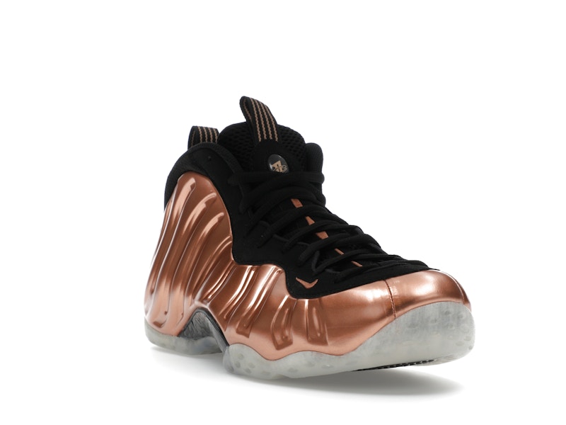 Nike Air Foamposite One Copper (2024) - image 7