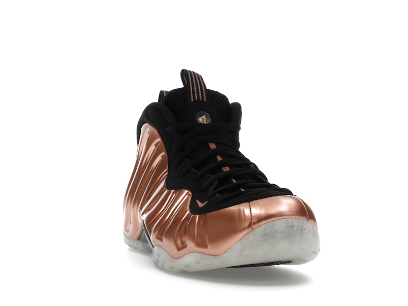 Nike Air Foamposite One Copper (2024) - image 8