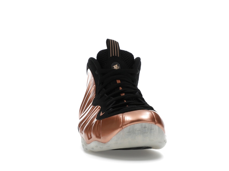 Nike Air Foamposite One Copper (2024) - image 9