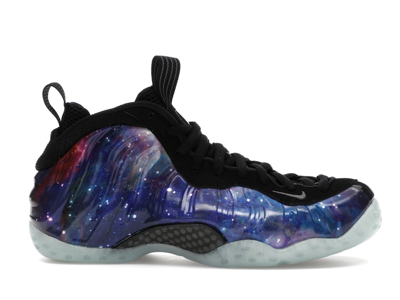 Nike Air Foamposite One Galaxy (2025) - image 2